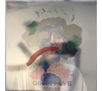 Grouplove Healer (Vinyl LP)