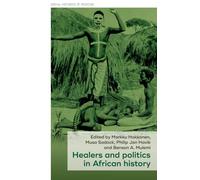 Healers and politics in African history: 66