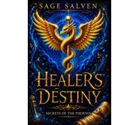 Healer's Destiny: Secrets of the Phoenix