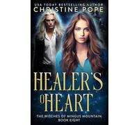 Healer's Heart: A Witch Romance: 8