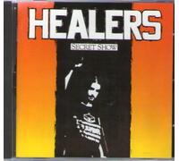 Healers - secret show