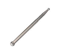 Healeved 1 Bastoncino Per Agopuntura in Acciaio Inossidabile - Perfetto Per Fasciale E Riflessologia Strumenti Per Massaggio Thailandese Strumento Per Massaggio Corporeo