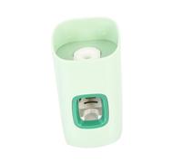 Healeved 1 Dispenser Di Dentifricio Da Parete in Materiale Abs Facile Da Usare E Da Pulire Per Il Bagno