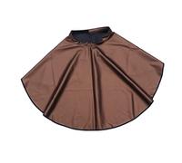 Healeved 1 Pc per tagliare i barbieri grembiule da parrucchiere shampoo depositante Trucco grembiule taglio di per il trattamento dell'olio Coffee