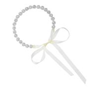 Healeved 1 Pz Accessori Per Con Diamanti Copricapo Da Sposa Accessori Per Da Damigella D'Onore Fascia Per Con Strass Tiara Per Ragazze Da Festa Per Donne