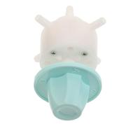 Healeved 1 set di valvole per apparecchio per trattamento viso a idrogeno e ossigeno - Kit di valvole regolatrici dell'acqua per dispositivi di bellezza per il viso - Parti per apparecchio