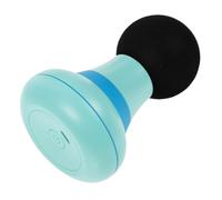 Healeved 1 Set Mini Massaggiatore Tessuto Profondo Palmare Dorso Portatile Massaggiatore Muscolare Portatile Muscolare Del Corpo Piccolo Fitness Abs