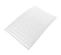 Healeved 10 Pettorali da Corsa Numerati Riutilizzabili Durevole Spille per Sport e Maratona, Numeri di Gara Vuoti per Eventi Sportivi e Competizioni di Running