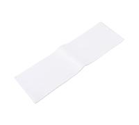 Healeved 100fogli Colorare i Capelli Carta Separatore Per Tinture Da Salone o Fai Da Te Resistente e Isolante Per Colpi Di Sole Completi o Parziali