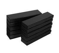 Healeved 10pezzi Scatola Vuota Per Penna Astuccio in Per Penne Scatola Per Penna Sfera Confezione Per Penne Scatole Per Vuote Espositore Per Regali
