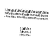 Healeved 120 Pezzi Unghie Adesive Design Osseo Resinato per Halloween Manicure Resistente e Decorazioni Nail Art Versatili