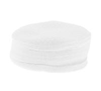 Healeved 1200 Pezzi Facial Exfoliating Pads in Oval Shape Single-use Acid-infused For Deep Pore Cleansing Oil Control And Gentle Acne Care Disposable Facial Cleaning Pads For Daily Skincare