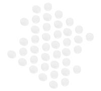 Healeved 120pezzi Occhiali Anti-slip End Tips Gamba Per Occhiali Comodi e Resistente Confezione Per Uso e Famiglia e Amici