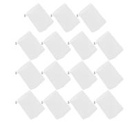 Healeved 15 Pezzi 15 Sacchetti Rete per Sapone da Doccia Coulisse, Sacchetti da Bagno Riutilizzabili in Farina D’avena, Borsa Esfoliante Schiumogena per Pelle Sensibile, per Viaggio e Uso