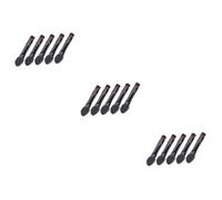 Healeved 150pezzi Ombretto Per Versatili Per e Ragazze Colore Per Applicazione Precisa Ombretto e Blending