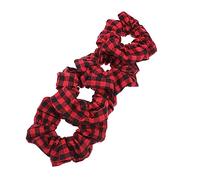 Healeved 15pezzi Anelli Per Con Fiori Accessori Eleganti Per Acconciature Per Cerimonie e Vita Quotidiana Versatile Per Donne e Ragazze