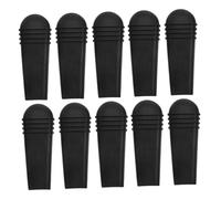 Healeved 16pezzi Copri Leva Freno Sedia Rotelle in Pvc Resistente Ricambi Compatibili Con Vari Modelli Accessori Facili Da Installare Per Maggiore Controllo e Sicurezza