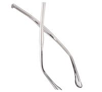 Healeved 1paio Occhiali Braccia e Gambe Sostituibili Leggeri e Confortevoli Facili Da Installare Compatibili Diversi Accessori Per Riparazione Occhiali