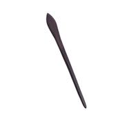 Healeved 1pezzi Bastoncino per Capelli Cinese in Legno Accessorio da Donna in Stile Antico Elegante e Tradizionale per Uso Quotidiano e Feste
