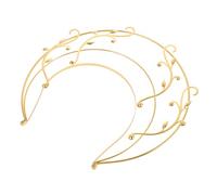 Healeved 1Pezzi Chic Hairband For Women Unique Fashion Accessory For Weddings Parties And Festivals For Vintage And Modern Styles