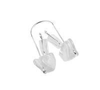 Healeved 1pezzi Clip Per Modellare Naso Trasparente Raddrizzamento Del Ponte Nasale Clip Per Sollevare Naso Set Di Strumenti Di Bellezza