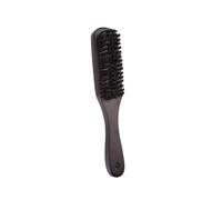 Healeved 1pezzi Spazzola Multifunzionale Vintage Per e Pulizia Del Viso Spazzola Da Stile Per Uomini Portatile e Sicura Per La Per Ribelli e Acconciature Fashion