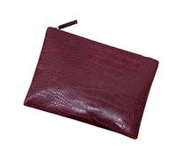 Healeved 1pezzi Tracolla Per Alligatore Busta Pochette Leggera e Portatile Per Feste Cene e Shopping