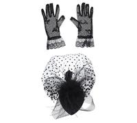 Healeved 1set Accessori Retro Per Cappello Matrimonio e Cerimonie Decorazioni Per Cheongsam Outfit Chic Speciali