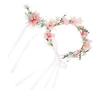 Healeved 1set Fascia Per e Accessorio Nuziale Per Sposi e Cerimonie Per Fotografie e