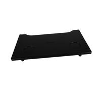 Healeved 1set Per Su Ruote Vassoio e Rimovibile Per Utenti Carrozzine Per Anziani Accessorio Per