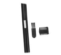 Healeved 1set Rasoio Per Sopracciglia e Epilatore e Rimozione Dei Superflui Per Include Pettine Yd