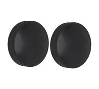Healeved 2 Pezzi Copertura in Plastica Nera per Supporto Molla Trapano da Banco Serie Z4116 Z516 Montaggio Rapido e Adattamento di Precisione per Officine di Manutenzione e Laboratori di