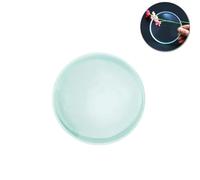 Healeved 2 Pezzi Lente Ottica Doppia Concava in Vetro Trasparente Diametro 10 CM Lunghezza Focale 300 MM per Laboratorio Educativo e Sperimentazione Scientifica