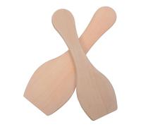 Healeved 2 Pezzi Piastra in bambù per Ceramica e Argilla Funzione Levigante e Antiscivolo, per attività di Modellazione e Tecniche in Studio