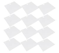 Healeved 2 Set Di Fogli -barba Monouso Per Grembiuli Da Barba -barba Per Casa Hotel Saloni 20 Pezzi*2