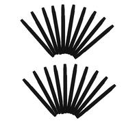 Healeved 20 Pezzi Di Supporto Per Occhielli Non Es - Estremità Di Fissaggio Per Occhiali Da Sole Da Lettura Es