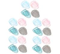 Healeved 20paia Laterali Per Protezione Per Sole e Protettivi Facile Installazione Tpu Resistente e