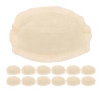 Healeved 20pezzi Assorbenti Per Intima Ad Alta Assorbenza e Traspiranti Per Vita Quotidiana Attività All Aperto Invisibili La Biancheria