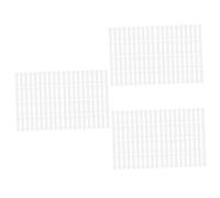 Healeved 240pezzi Per Lifting Patch Rassodanti V-shape Per e Luminosità Facili Usare e Confortevoli Per Rughe e Sottili