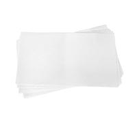 Healeved 25pezzi Assorbenti Per Comodini Rivestimento Protettivo Per Campeggio e Assorbenti Monouso Per Vasino