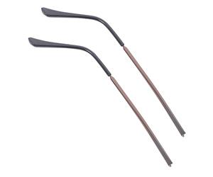 Healeved 2paia Sostituzione Stanghette Bracci Per Sole e Facile Installazione Comfort Ottimale