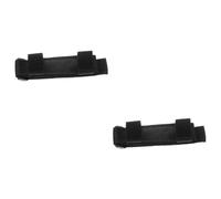 Healeved 2pezzi Cinghia Per Utensili Adattivi Supporto Regolabile Per Disabili e Anziani Utensile Antiscivolo Per Mangiare e Assistenza Facile Da Pulire e Riutilizzabile