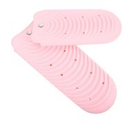 Healeved 2pezzi Copertura Isolante Silicone Antiscivolo Tappetino Termico Per Strumenti Casuali e Portatile
