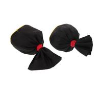 Healeved 2pezzi Di Cinese Per Massaggio e Calore Sacchetti Per Trattamenti Termici e Moxibustione Per Relax e Benessere Facili Da Usare Bollente