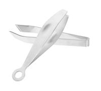 Healeved 2pezzi Inossidabile Per Rimozione e Spine Utensili Per Chef Strumento Per La Preparazione Alimentare