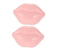 Healeved 2pezzi Maschera Idratante Per Labbra Delicata Per Labbra Secche e Screpolate Nutriente e Rimpolpante Per e Notte