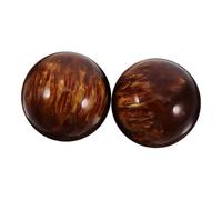 Healeved 2pezzi Palline Massaggianti Per Mani Per Esercizi e Massaggi Pratiche Per e Allenamento Muscolare Per e Outdoor