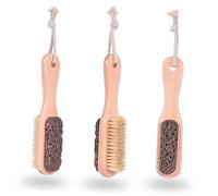 Healeved 2pezzi Pile Per Pumice Rimuovi e Morta Pedicure Portatile Design Massaggiatore Per Dei