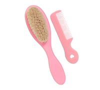 Healeved 2pezzi Spazzola Per Capelluto Ragazzo Ragazza Spazzola Per Lavaggio e Shampoo Massaggiatore Resistente All Usura