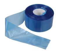 Healeved 2rotoli Copertura Protettiva Per Occhiali Da Sole Protezione Per Colorazione Antiscivolo e Leggera Adatta Per Parrucchieri e Uso Quotidiano